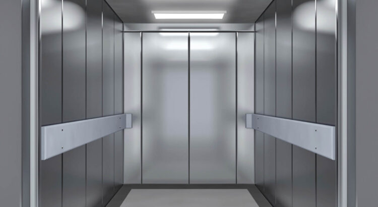 Elevator option related to different services