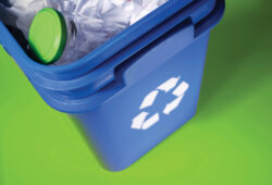 recycling for sustainability