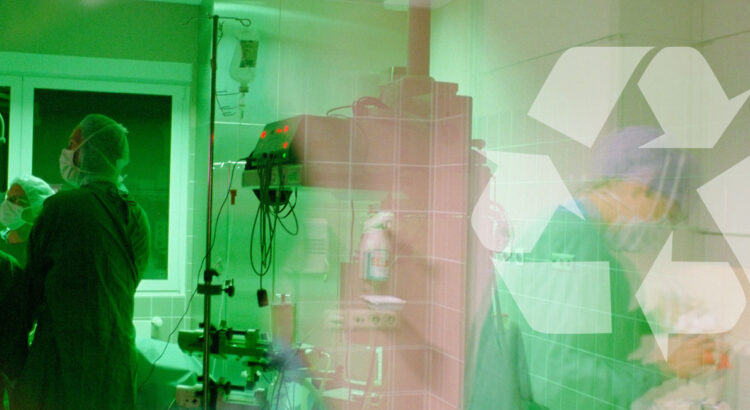 operating room