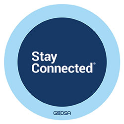 Stay Connected - GEDSA