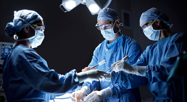 Rightsizing The Role of Medical Device Reps in The OR