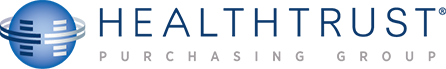 HealthTrust Purchasing Group Logo