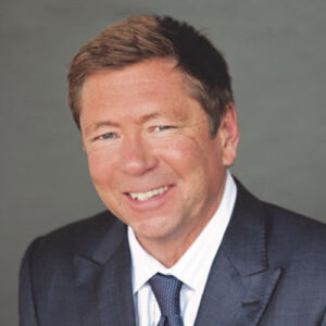 David Osborn