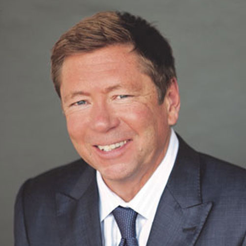 David Osborn