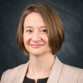 Jocelyn Bradshaw