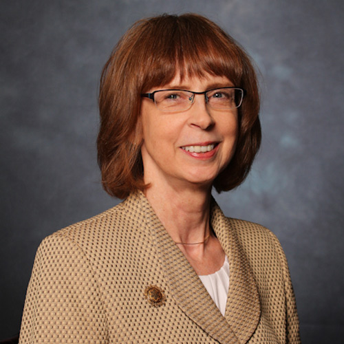 Lynn Egan