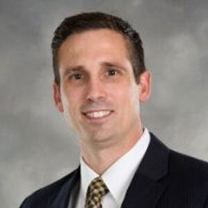 Mike Seestedt