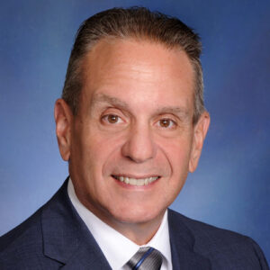 Tony Pentangelo
