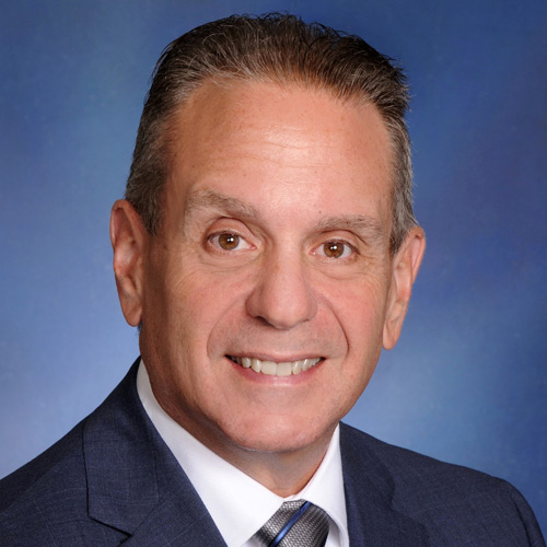 Tony Pentangelo