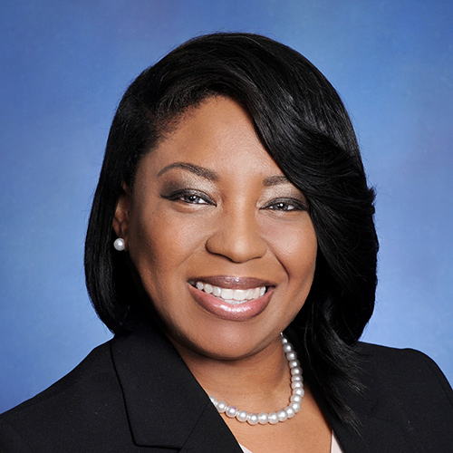 Valerie Brown