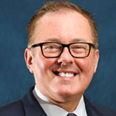 Darrel Weatherford