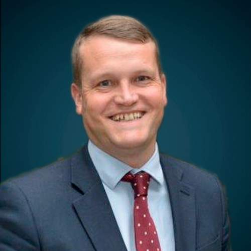 Dale Robinson