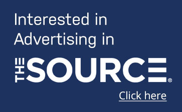 Interested in Advertising the Source Click Here
