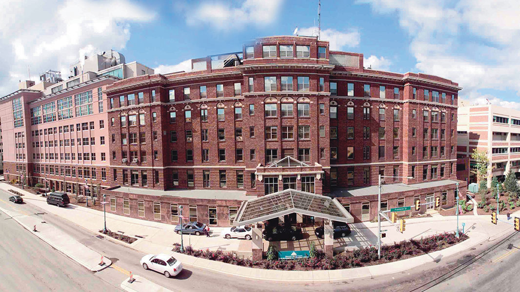 The Heart of the Matter - HealthTrust - Performance Improvement For ...