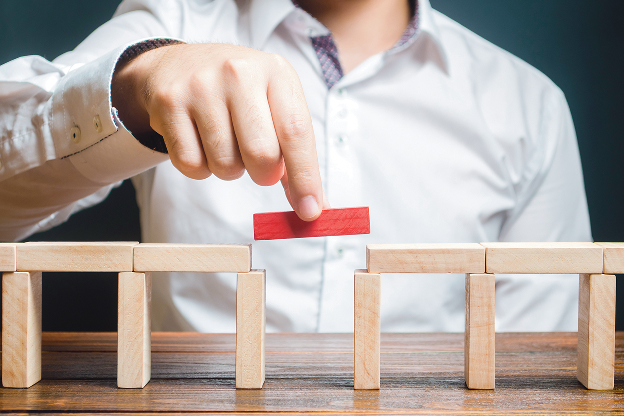 Bridging the Gaps in Access to Care HealthTrust