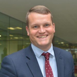 Dale Robinson