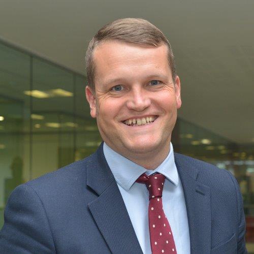 Dale Robinson