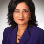 Dr. Ghazala Sharieff, 