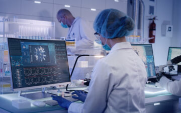 Pharmacy Analysis of COVID-19 Vaccine