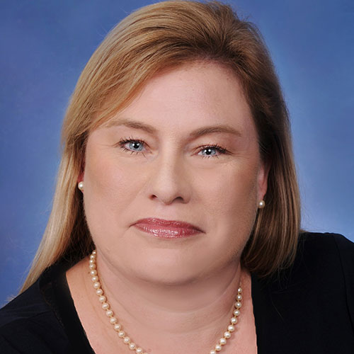 Angelique Douty