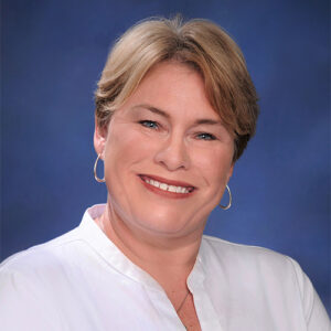 Angelique Douty
