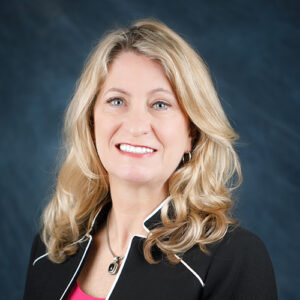 Lisa Garman