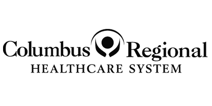 columbus regional healthcare system logo