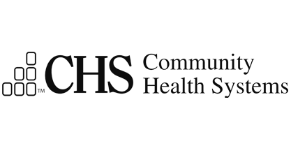 community health systems logo