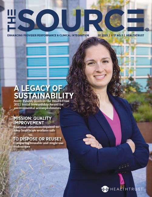 the source magazine cover