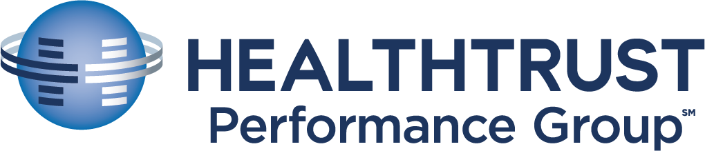 HealthTrust Performance Group Logo
