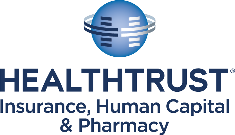HealthTrust IHP Logo