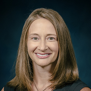 Jocelyn Bradshaw