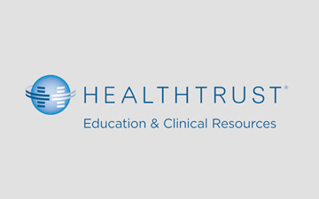 HealthTrust Education