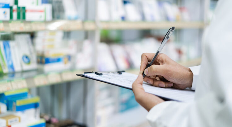 Formulary Exclusions and Pharmacy Benefit Managers By Joey Dizenhouse, Senior Vice President, HealthTrust IHP
