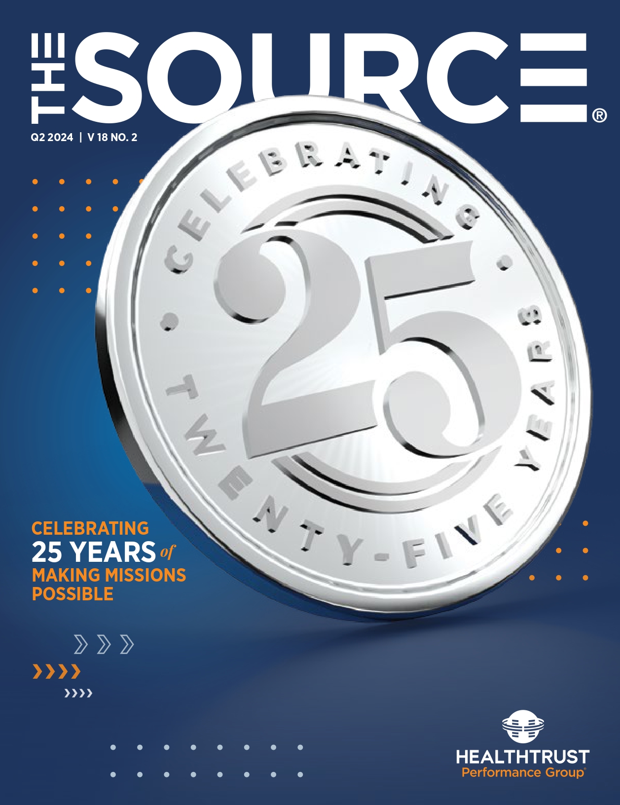 the source magazine cover