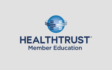 HealthTrust Education