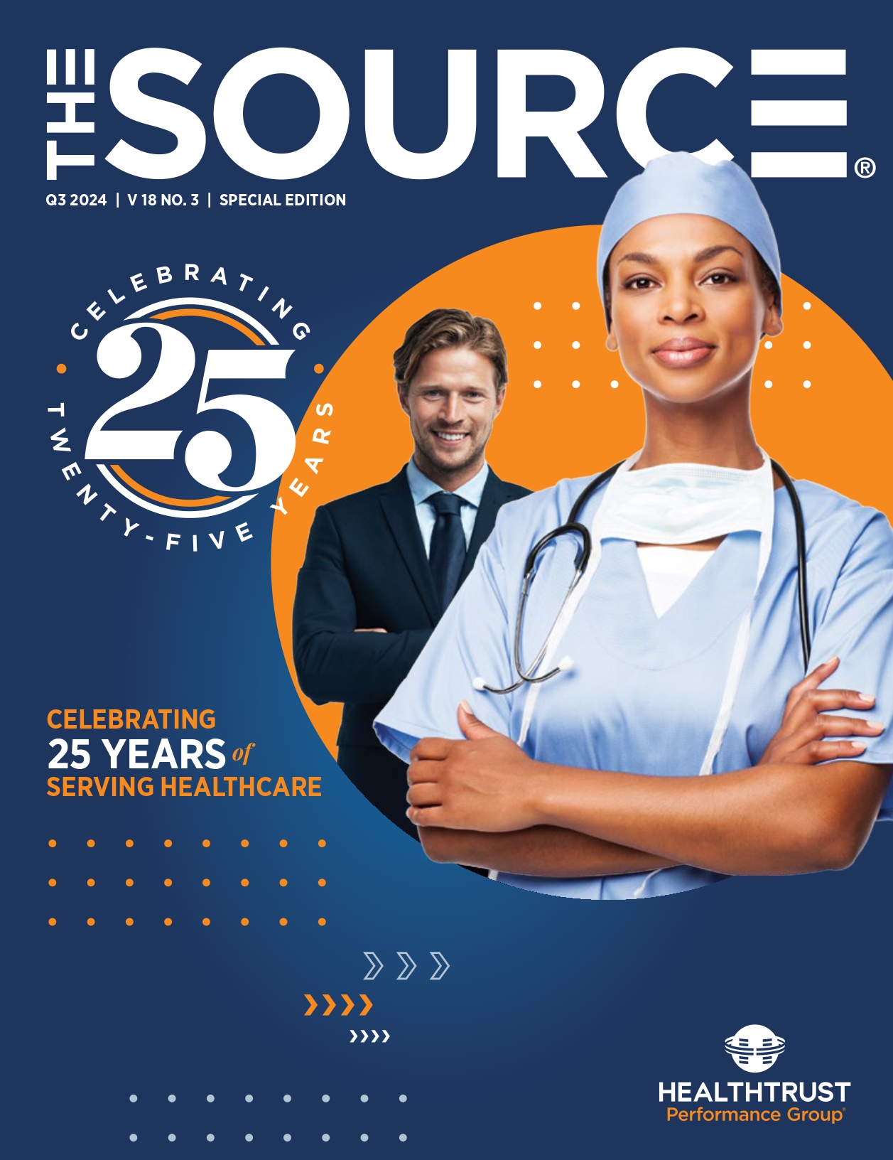 the source magazine cover