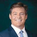 Headshot of President/CEO, Healthtrust Performance Group Ed Jones.