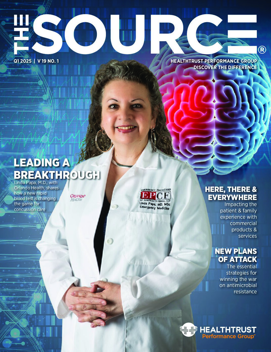 the source magazine cover