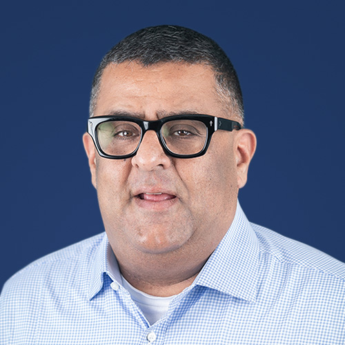 Ramy Hanna Ramy Hanna Portrait