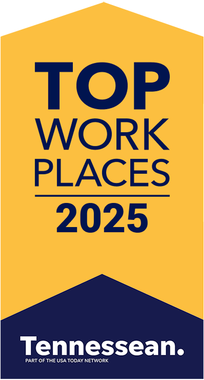 Top Work Places 2025