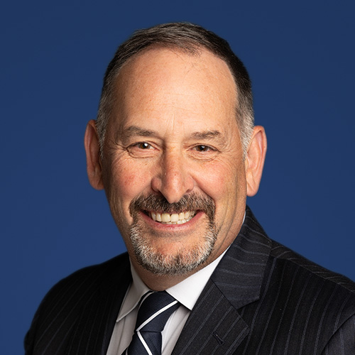 Rich Philbrick Portrait