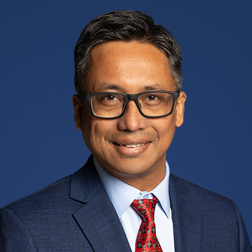 Aunshuuman Ghosh Portrait