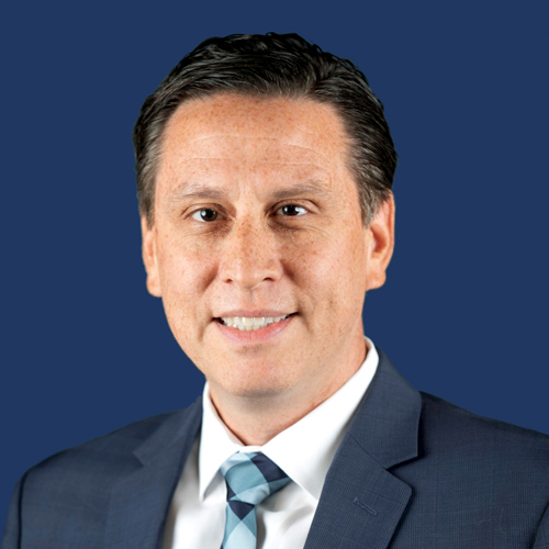 Rob Arreola Portrait