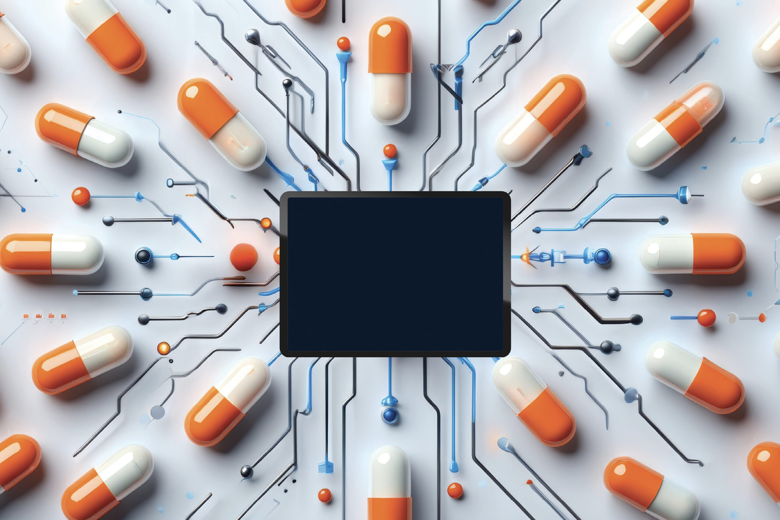 Next-level Rx - HealthTrust - Performance Improvement For Healthcare