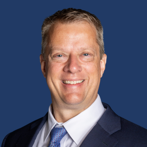 Todd Greener Portrait