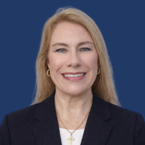 Angelique Douty Portrait