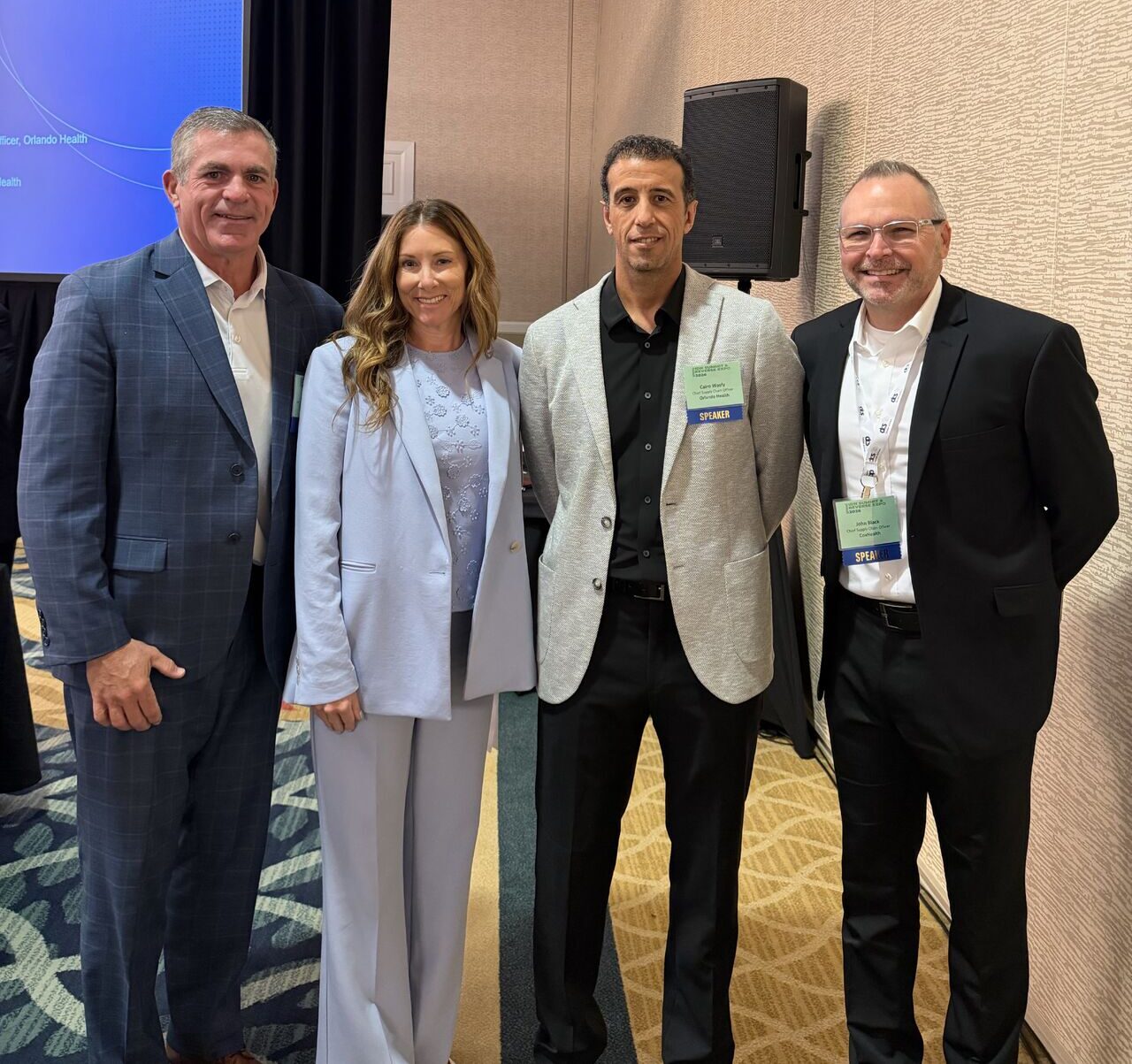 HealthTrust Leaders Share Insights on Clinician-Led Sourcing and