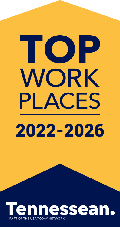 Top Work Places 2025