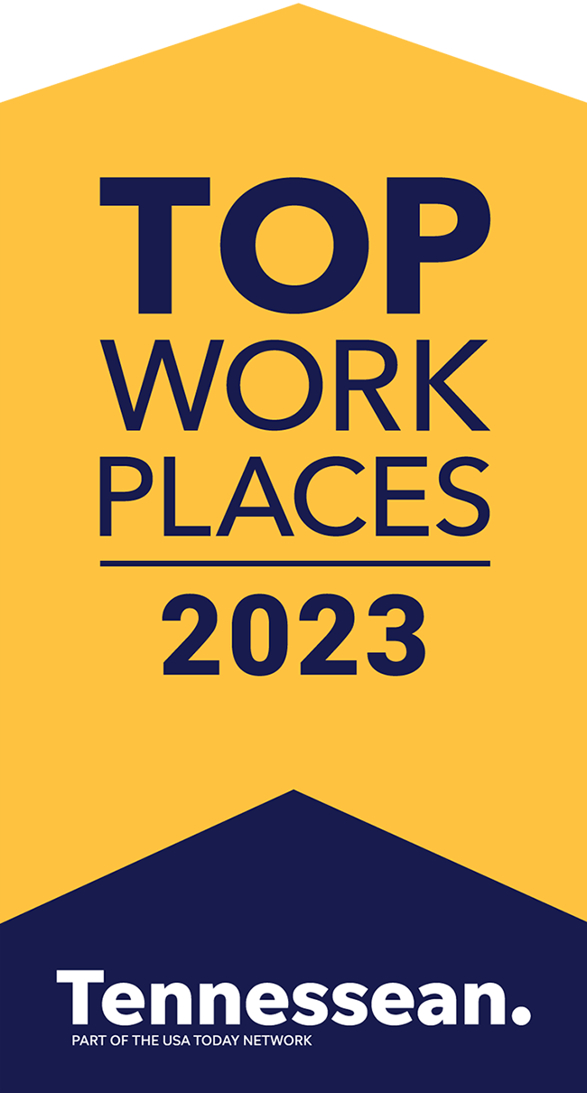 Top Work Places 2023